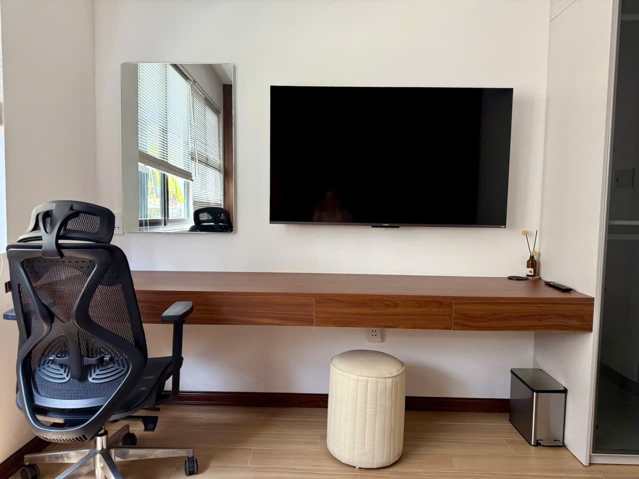 NHÀ NGUYÊN CĂN CHO THUÊ FULL NỘI THẤT 155M2 TẠI KIỆT DUY TÂN - Ảnh 1