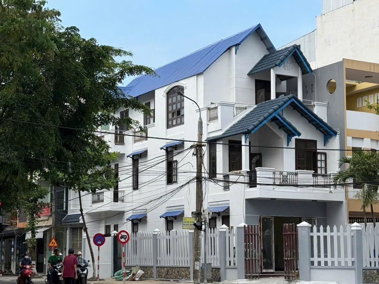 NHÀ NGUYÊN CĂN 3 TẦNG 140M2 TẠI ĐƯỜNG 3/2 - Ảnh 4