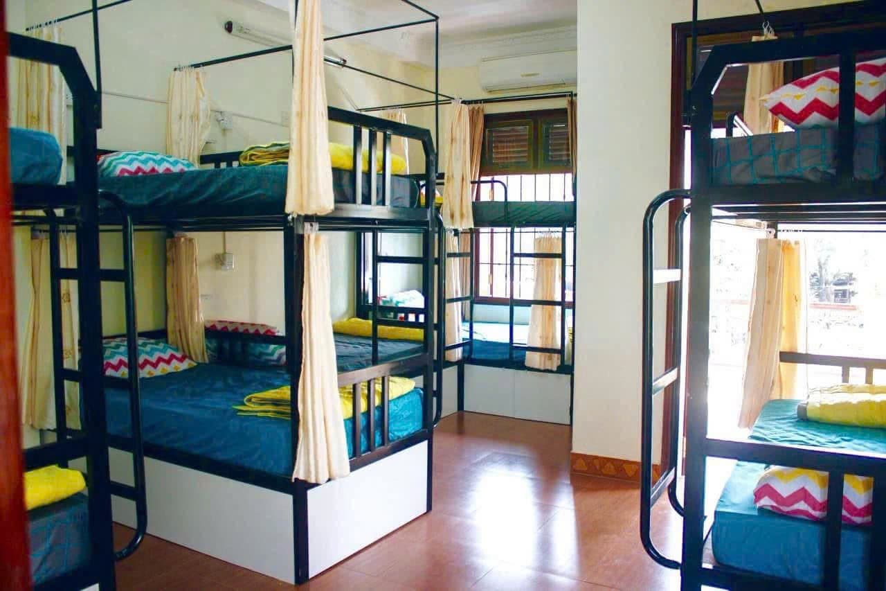 NHÀ NGUYÊN CĂN 3 TẦNG 140M2 TẠI ĐƯỜNG 3/2 - Ảnh 3