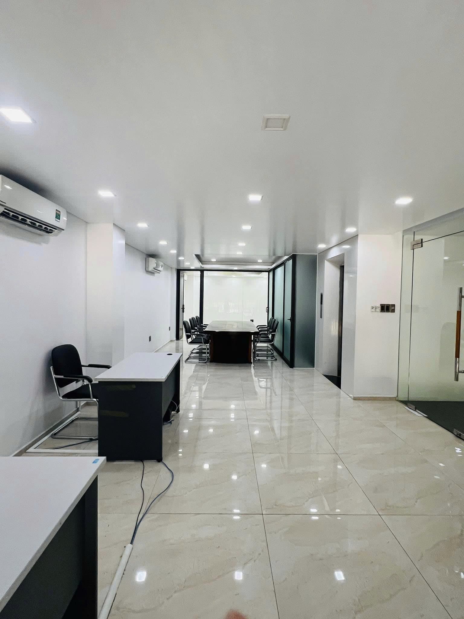 VĂN PHÒNG TẦNG 1 FULL NỘI THẤT 70M2 TẠI kHUÊ MỸ ĐÔNG 14 - Ảnh 6