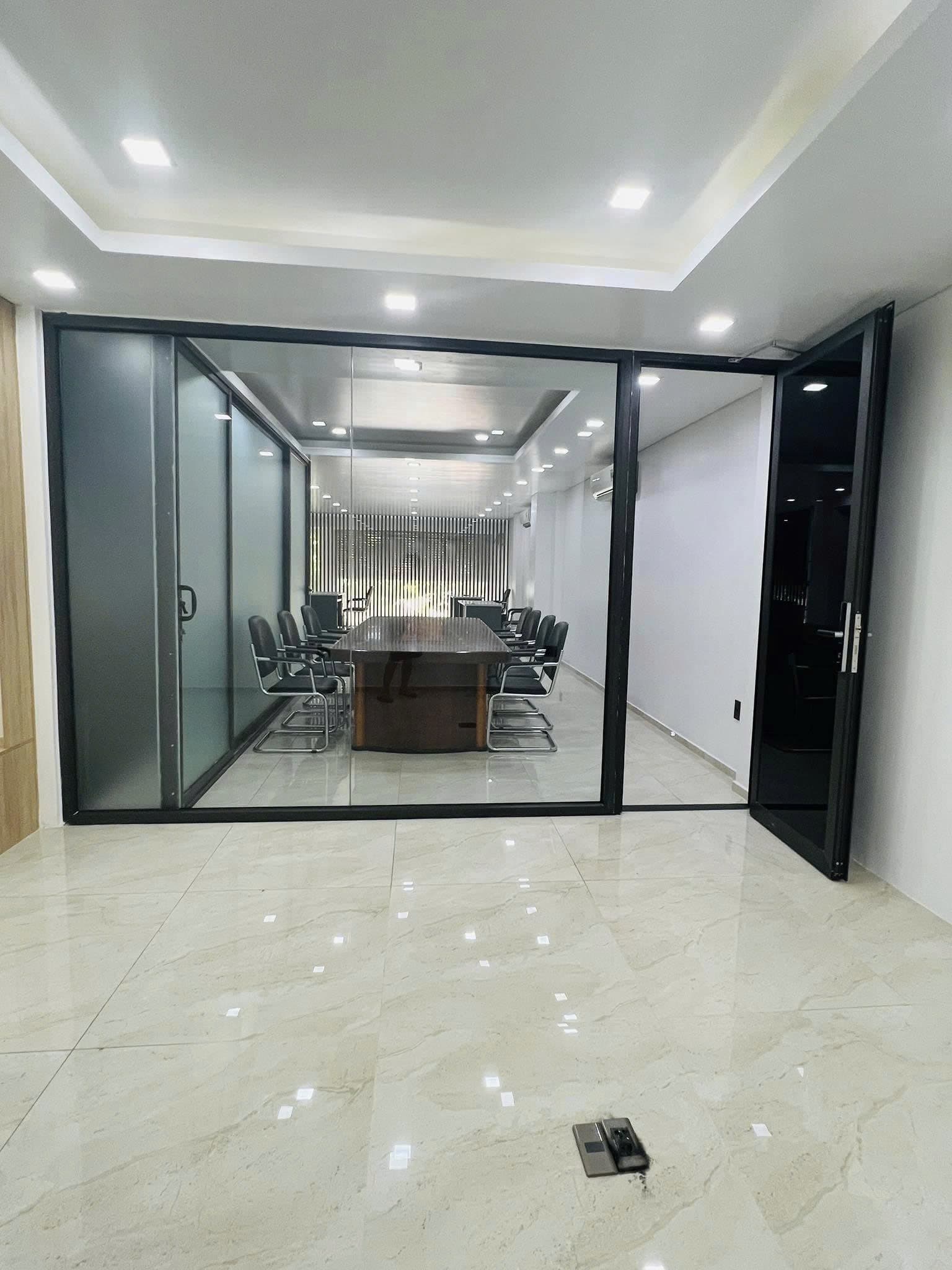 VĂN PHÒNG TẦNG 1 FULL NỘI THẤT 70M2 TẠI kHUÊ MỸ ĐÔNG 14 - Ảnh 5