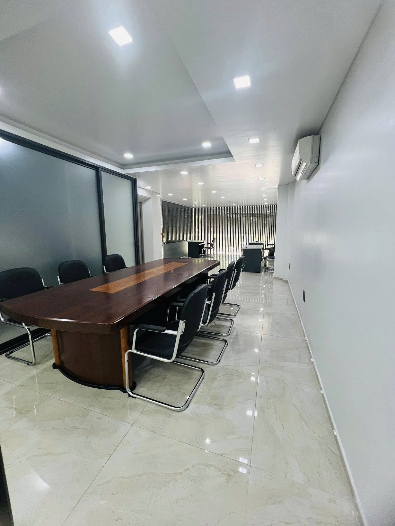 VĂN PHÒNG TẦNG 1 FULL NỘI THẤT 70M2 TẠI kHUÊ MỸ ĐÔNG 14 - Ảnh 3