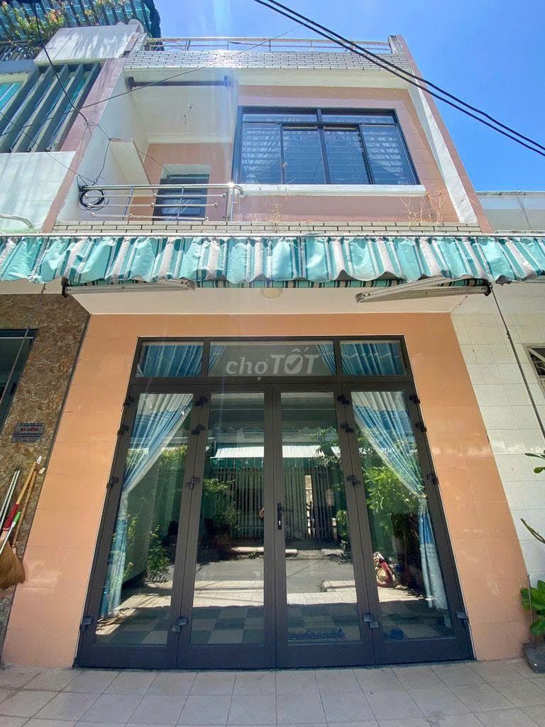 NHÀ NGUYÊN CĂN 2 TẦNG 100M2 PHÙ HỢP CHO GIA ĐÌNH TẠI AN HẢI BẮC - Ảnh 5