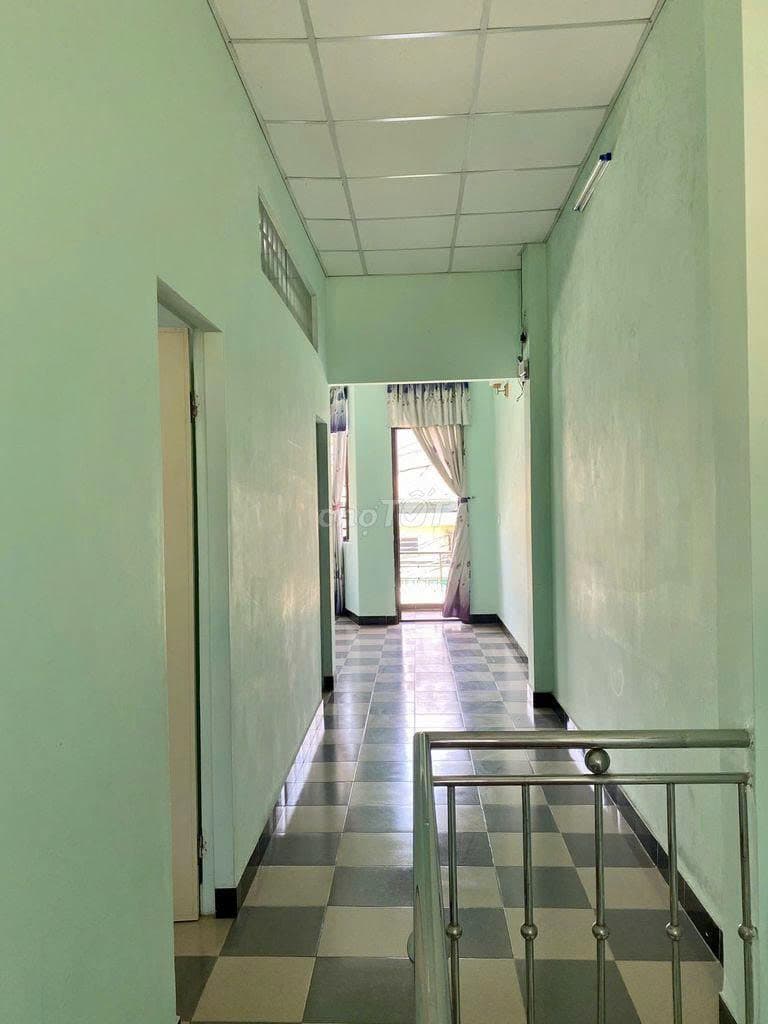 NHÀ NGUYÊN CĂN 2 TẦNG 100M2 PHÙ HỢP CHO GIA ĐÌNH TẠI AN HẢI BẮC - Ảnh 6