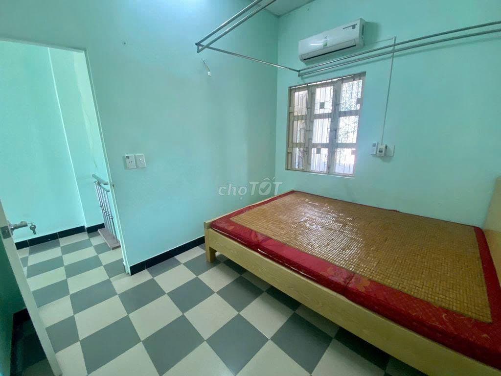 NHÀ NGUYÊN CĂN 2 TẦNG 100M2 PHÙ HỢP CHO GIA ĐÌNH TẠI AN HẢI BẮC - Ảnh 3