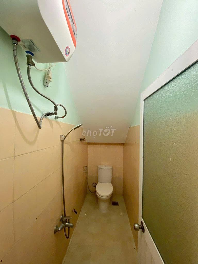 NHÀ NGUYÊN CĂN 2 TẦNG 100M2 PHÙ HỢP CHO GIA ĐÌNH TẠI AN HẢI BẮC - Ảnh 7