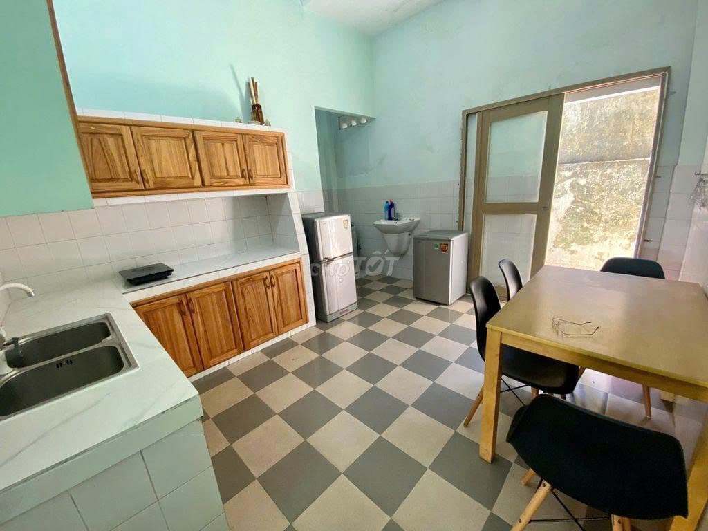 NHÀ NGUYÊN CĂN 2 TẦNG 100M2 PHÙ HỢP CHO GIA ĐÌNH TẠI AN HẢI BẮC - Ảnh 8