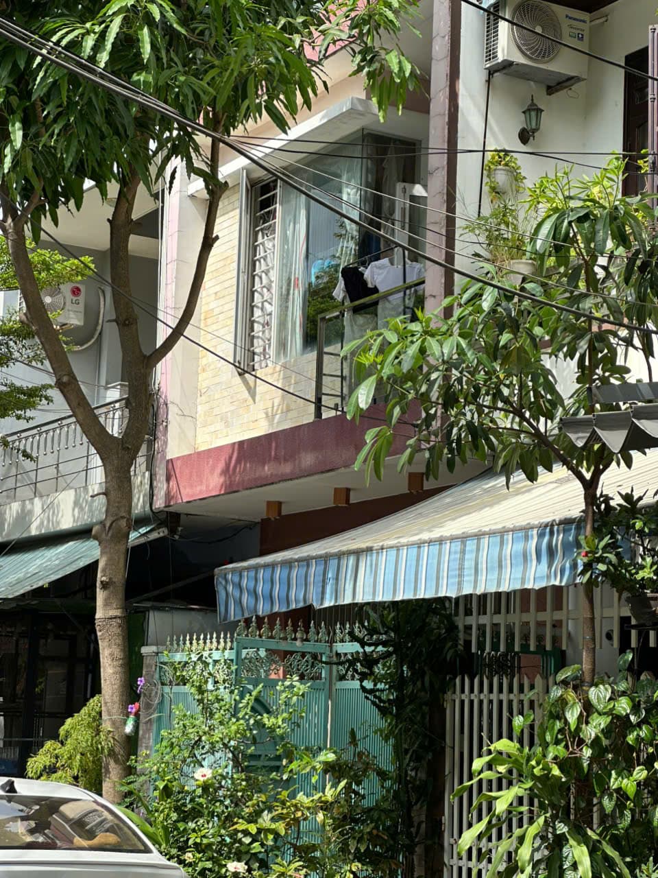 Nhà nguyên căn 3 tầng đường Phan Trọng Tuệ, diện tích 100m², phù hợp ở và kinh doanh - Ảnh 2