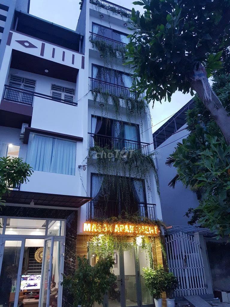 TOÀ NHÀ 5 TẦNG FULL NỘI THẤT 120M2 TẠI DƯƠNG ĐÌNH NGHỆ - Ảnh 3