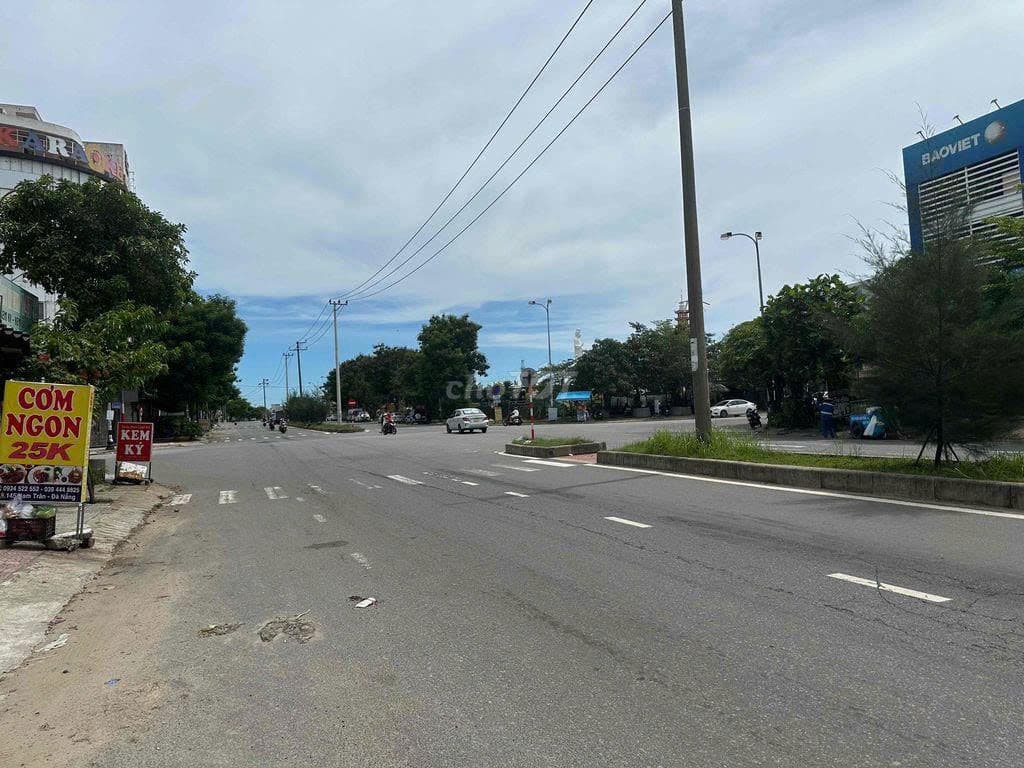 MẶT BẰNG CHO THUÊ 120M2 TẠI ĐƯỜNG NAM TRÂN - Ảnh 7