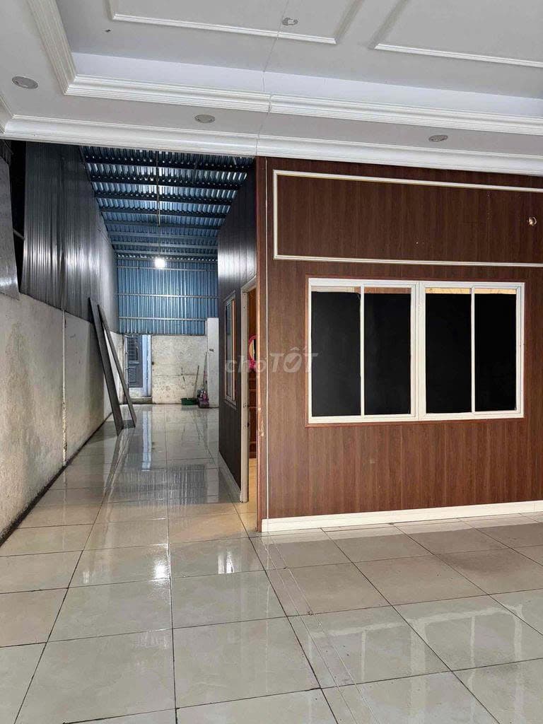 MẶT BẰNG CHO THUÊ 120M2 TẠI ĐƯỜNG NAM TRÂN - Ảnh 4