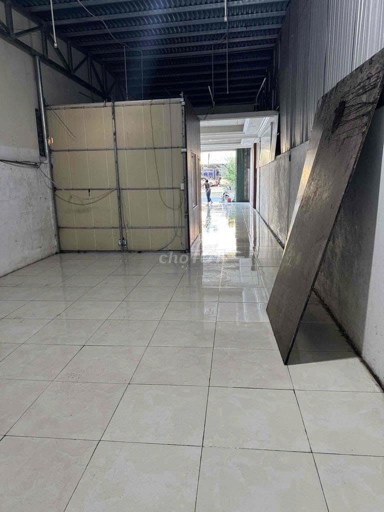 MẶT BẰNG CHO THUÊ 120M2 TẠI ĐƯỜNG NAM TRÂN - Ảnh 1