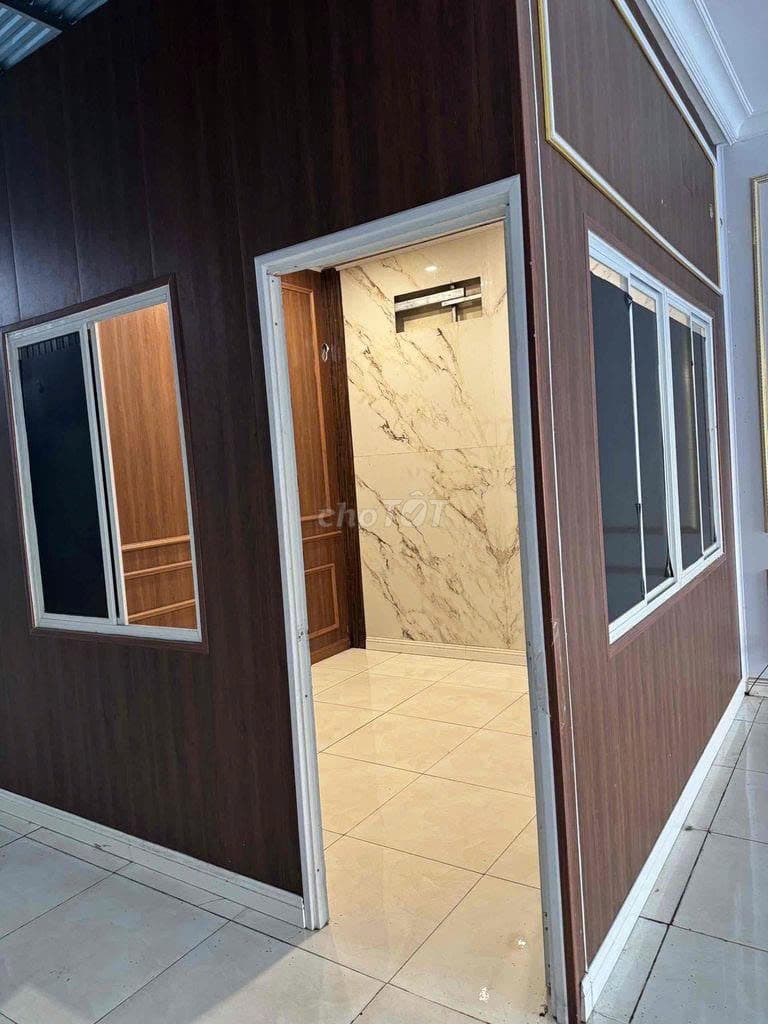 MẶT BẰNG CHO THUÊ 120M2 TẠI ĐƯỜNG NAM TRÂN - Ảnh 2