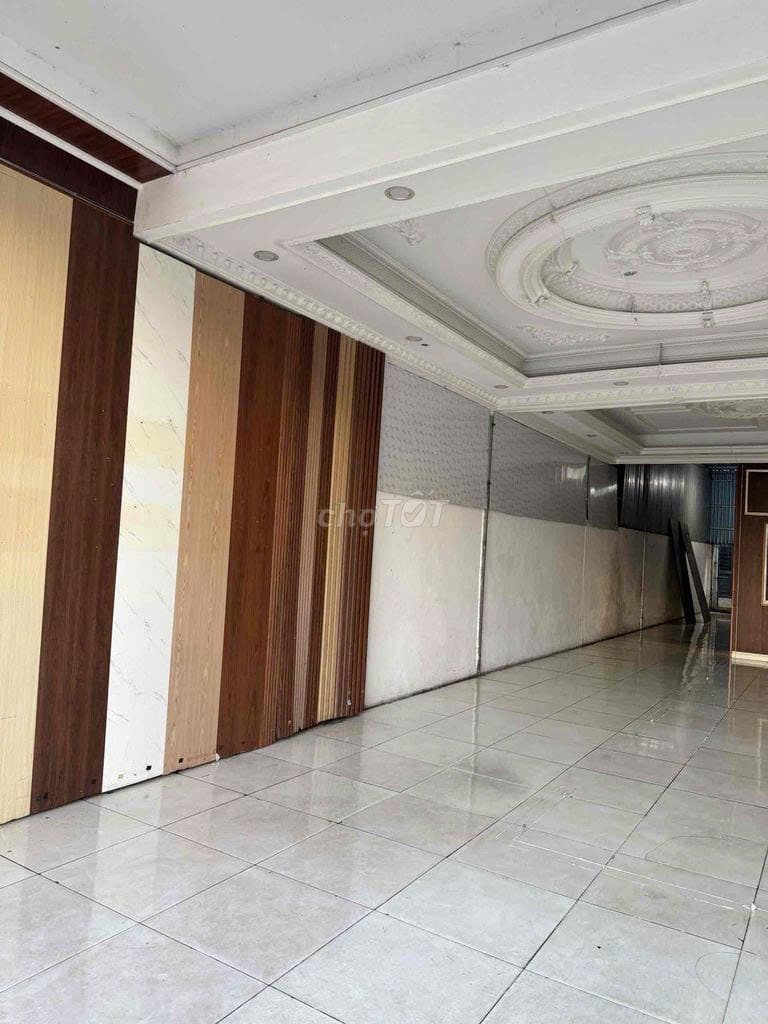 MẶT BẰNG CHO THUÊ 120M2 TẠI ĐƯỜNG NAM TRÂN - Ảnh 6