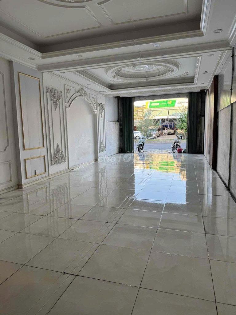 MẶT BẰNG CHO THUÊ 120M2 TẠI ĐƯỜNG NAM TRÂN - Ảnh 5