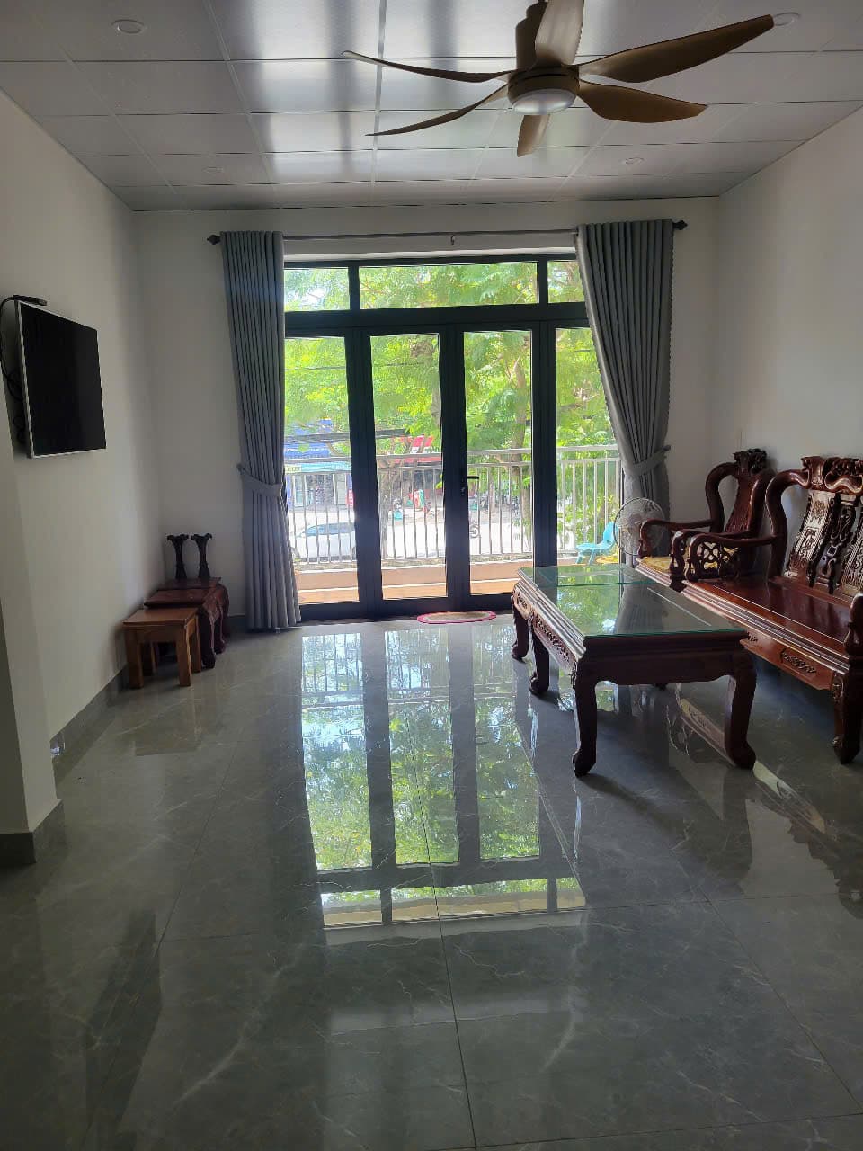 NHÀ NGUYÊN CĂN 2 TẦNG 200M2 TẠI ĐƯỜNG LÊ VĂN HIẾN - Ảnh 6