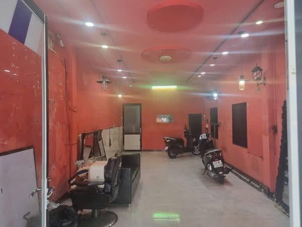 MẶT BẰNG CHUNG CHỦ 56M2 TẠI ĐƯỜNG ĐỐNG ĐA - Ảnh 2