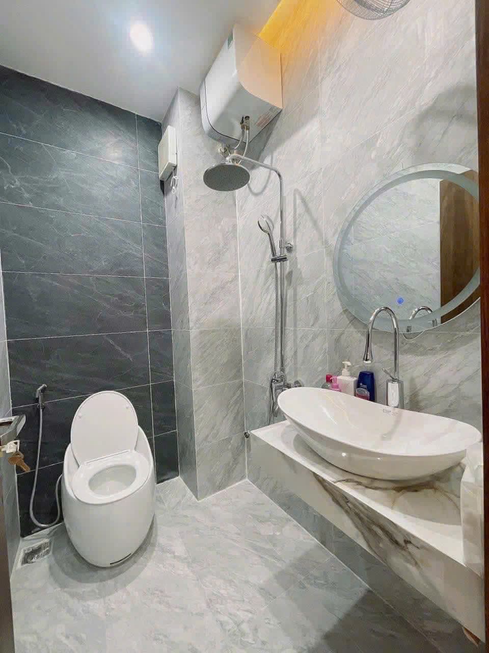 NGUYÊN CĂN 2 TẦNG MT THẾ LỮ - Ảnh 5