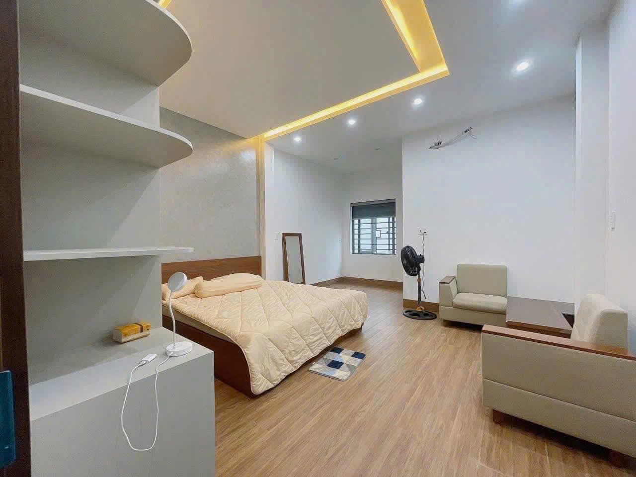 NGUYÊN CĂN 2 TẦNG MT THẾ LỮ - Ảnh 1