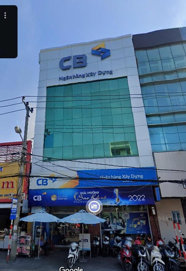 NHÀ NGUYÊN CĂN 3 TẦNG TẠI LÝ THÁI TỔ PHÙ HỢP CHO VĂN PHÒNG - Ảnh 3