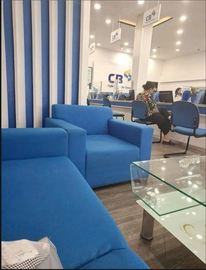 NHÀ NGUYÊN CĂN 3 TẦNG TẠI LÝ THÁI TỔ PHÙ HỢP CHO VĂN PHÒNG - Ảnh 1