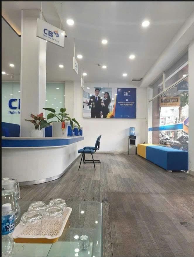 NHÀ NGUYÊN CĂN 3 TẦNG TẠI LÝ THÁI TỔ PHÙ HỢP CHO VĂN PHÒNG - Ảnh 2