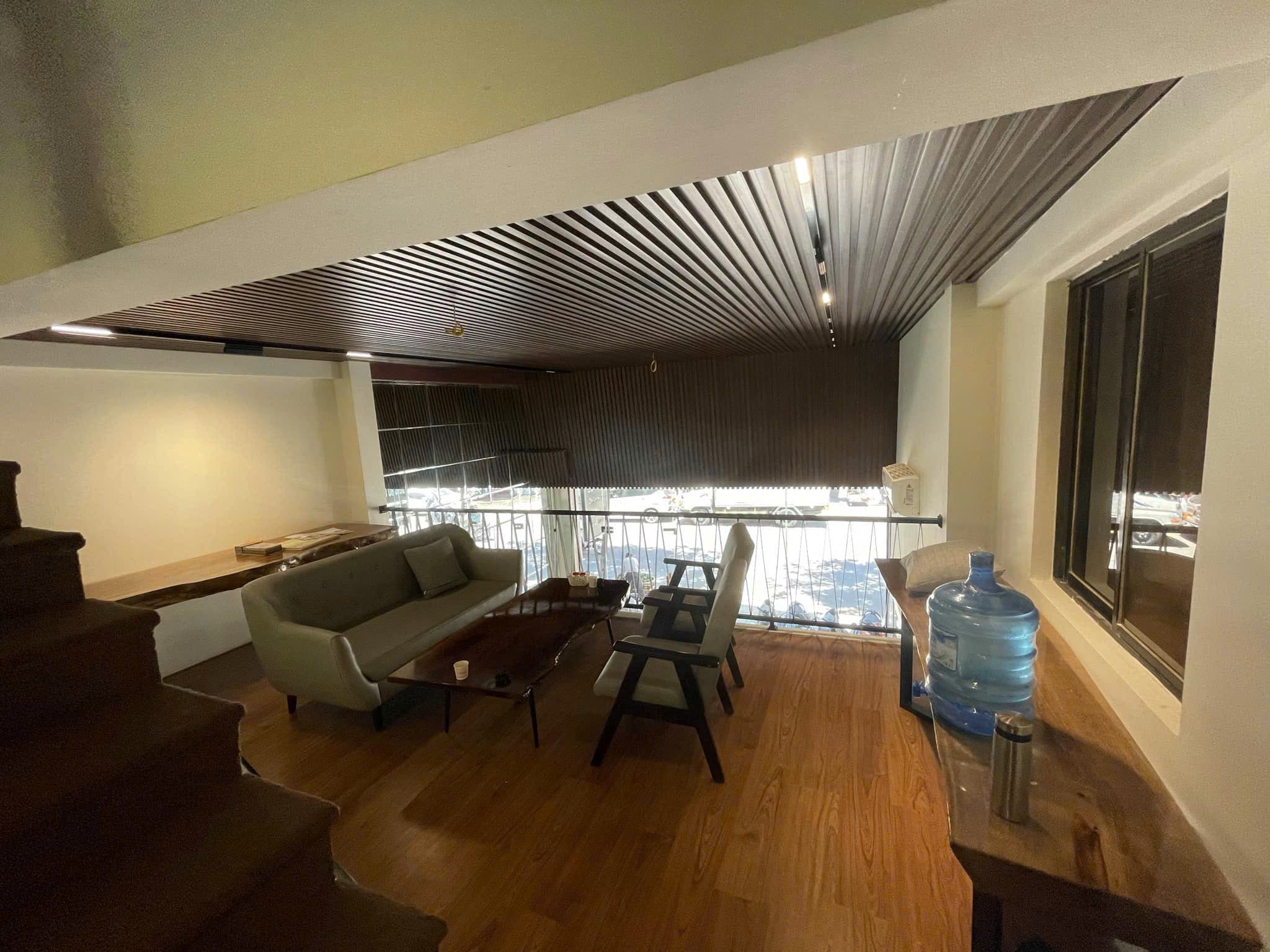 NHÀ NGUYÊN CĂN 4 TẦNG MẶT TIỀN ĐƯỜNG HOÀNG DIỆU 243M2 - Ảnh 4