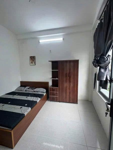 NHÀ NGUYÊN CĂN 3 TẦNG 150M2 TẠI ĐƯỜNG MỸ KHÊ 7 - Ảnh 3