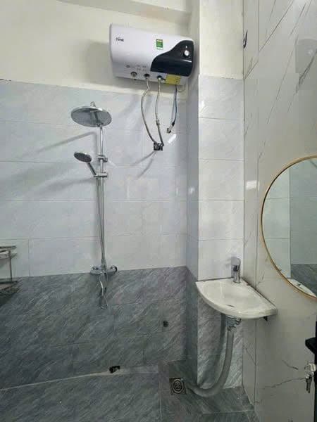 NHÀ NGUYÊN CĂN 3 TẦNG 150M2 TẠI ĐƯỜNG MỸ KHÊ 7 - Ảnh 2