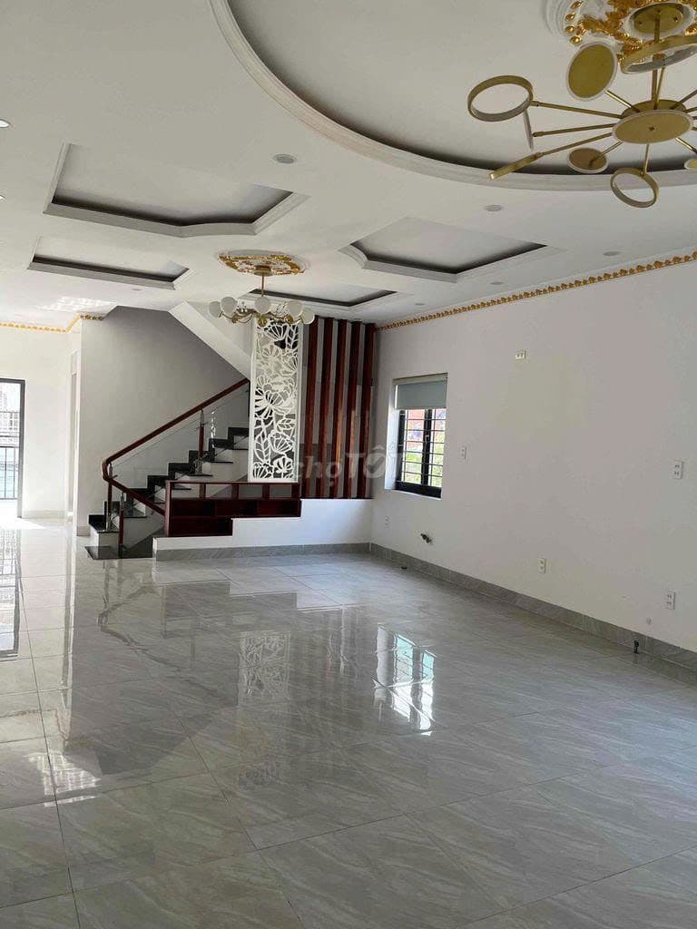 MẶT BẰNG CHO THUÊ 80M2 TẠI TRỊNH ĐÌNH THẢO - Ảnh 1