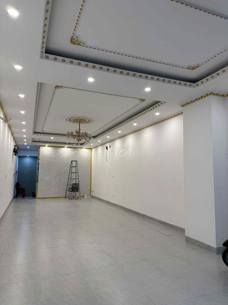 MẶT BẰNG CHO THUÊ 80M2 TẠI TRỊNH ĐÌNH THẢO - Ảnh 3