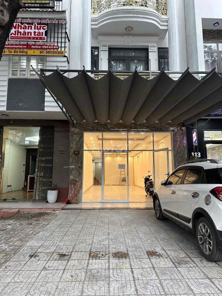 MẶT BẰNG CHO THUÊ 80M2 TẠI TRỊNH ĐÌNH THẢO - Ảnh 4