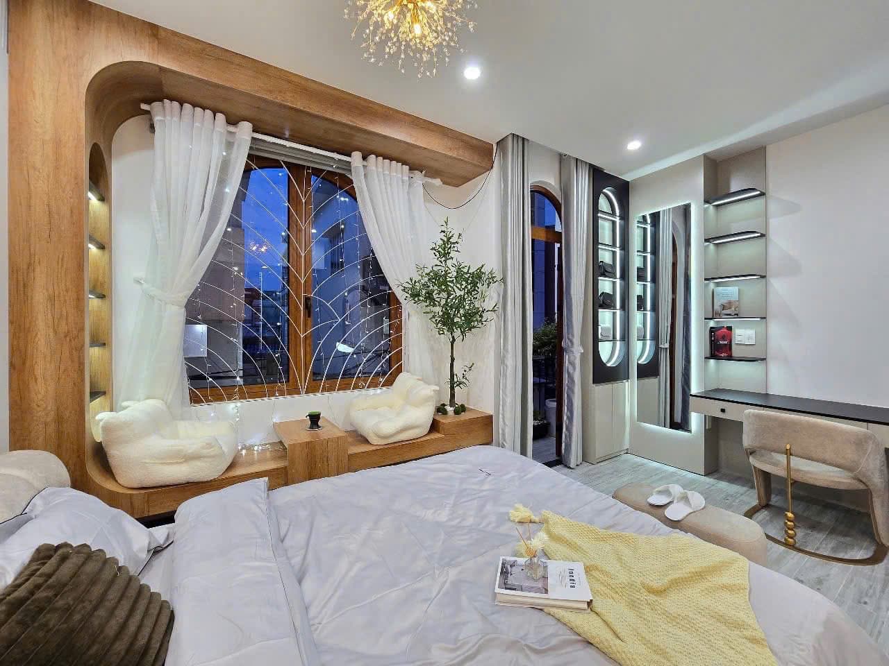 NGUYÊN CĂN 3 TẦNG KIỆT NÚI THÀNH - Ảnh 8