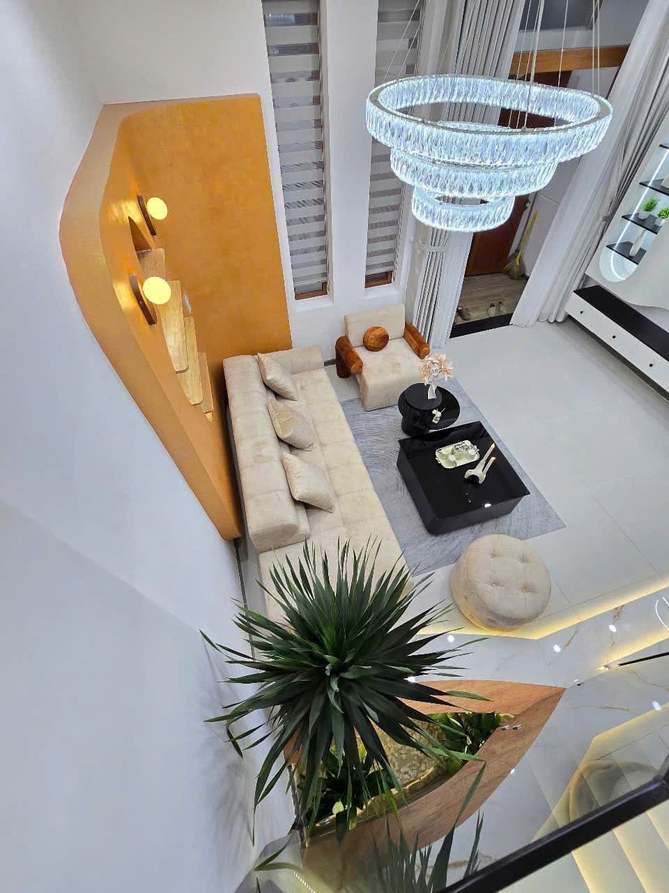 NGUYÊN CĂN 3 TẦNG KIỆT NÚI THÀNH - Ảnh 5