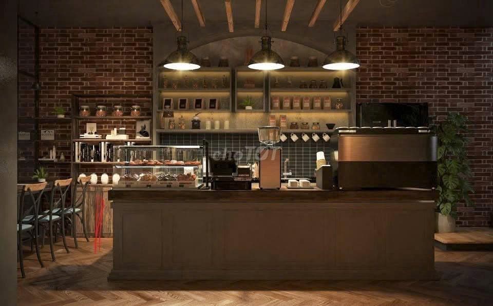 NHÀ NGUYÊN CĂN 3 TẦNG 1 HẦM 125M2 TẠI NGUYỄN CHÁNH - Ảnh 1