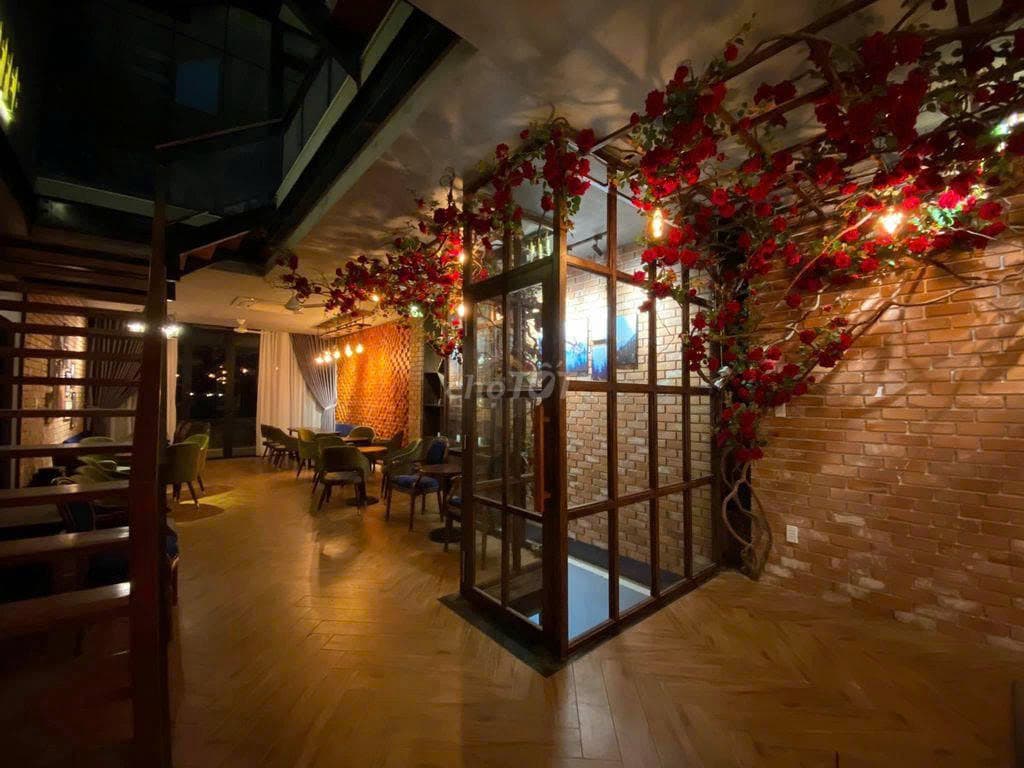 NHÀ NGUYÊN CĂN 3 TẦNG 1 HẦM 125M2 TẠI NGUYỄN CHÁNH - Ảnh 3