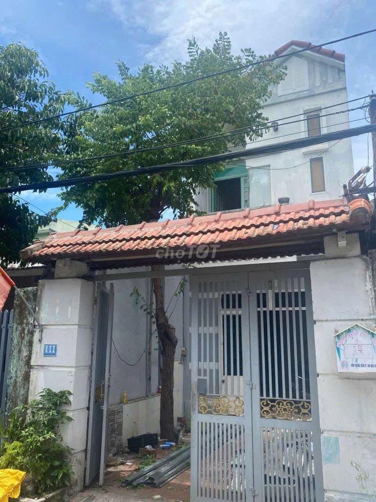 CHO THUÊ NHÀ 2 TẦNG 128M2 TẠI ĐƯỜNG PHẠM QUANG ẢNH - Ảnh 2