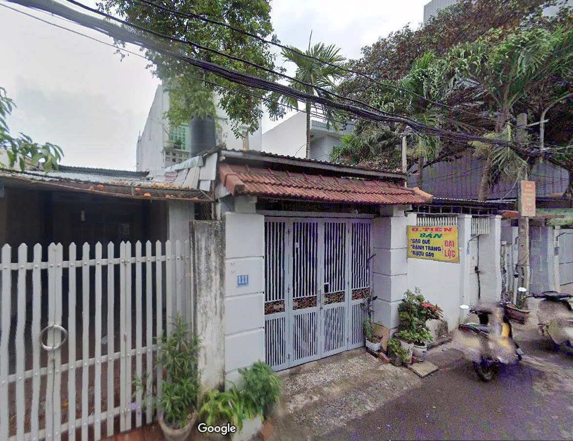 CHO THUÊ NHÀ 2 TẦNG 128M2 TẠI ĐƯỜNG PHẠM QUANG ẢNH - Ảnh 3