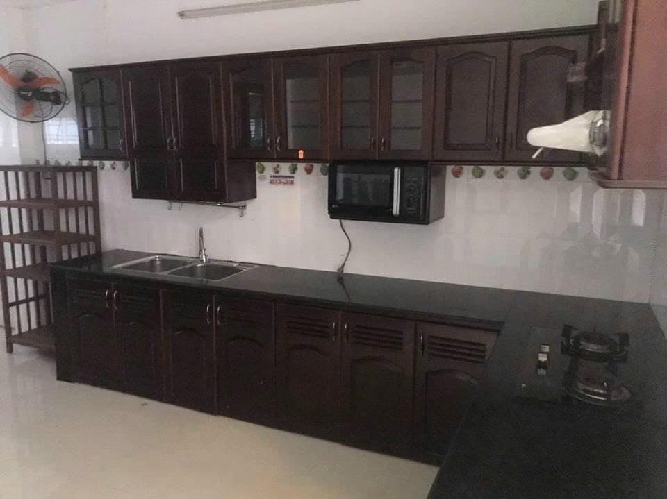 CHO THUÊ NHÀ NGUYÊN CĂN 2 TẦNG FULL NỘI THẤT NGUYỄN THÀNH Ý - Ảnh 2