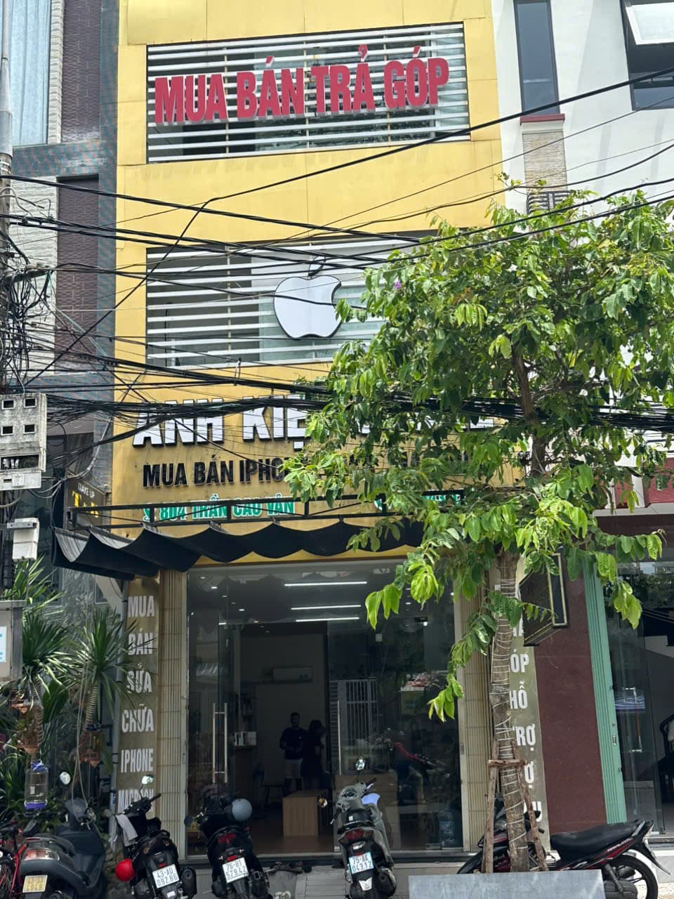 Nhà nguyên căn 3 tầng đường Trần Cao Vân, phù hợp kinh doanh đa ngành - Ảnh 2