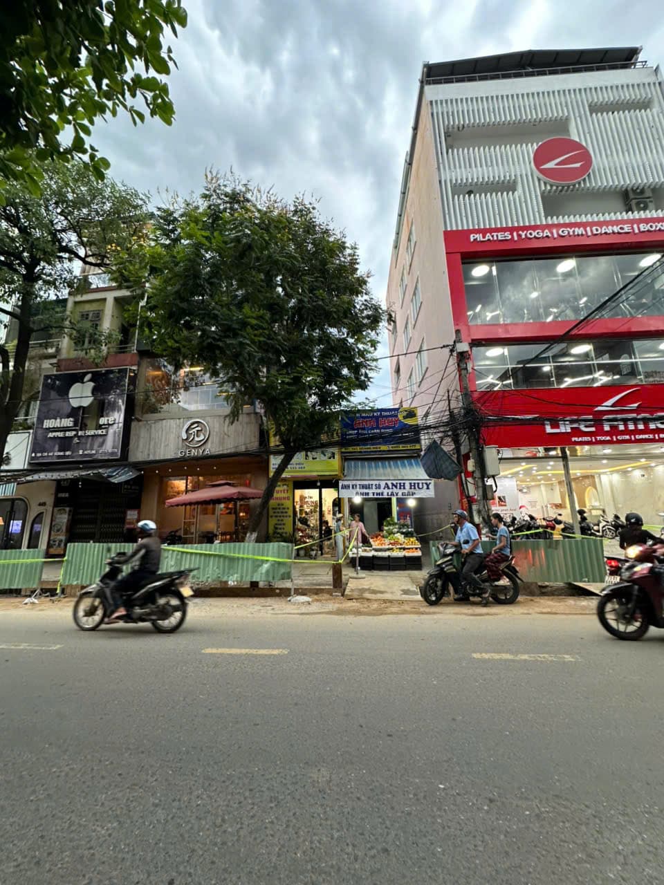 Mặt bằng kinh doanh tại Hoàng Diệu, phù hợp văn phòng và shop phụ kiện - Ảnh 2