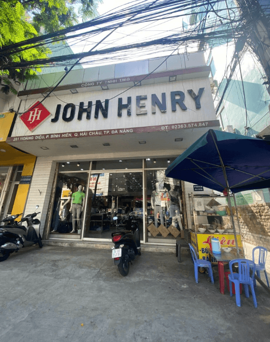 Mặt bằng kinh doanh 40m² có lối đi riêng, phù hợp shop, spa, cắt tóc - Ảnh 1