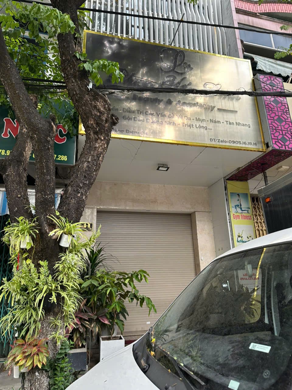 Nhà nguyên căn 3,5 tầng, 4 phòng ngủ, không cho kinh doanh ăn uống - Ảnh 2