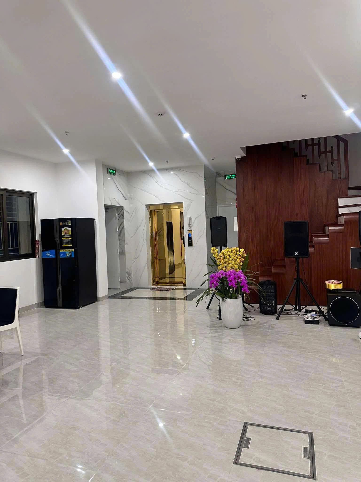 Nhà cấp 4 nguyên căn 1 phòng ngủ diện tích 4.4x18 mét, phù hợp để ở - Ảnh 2