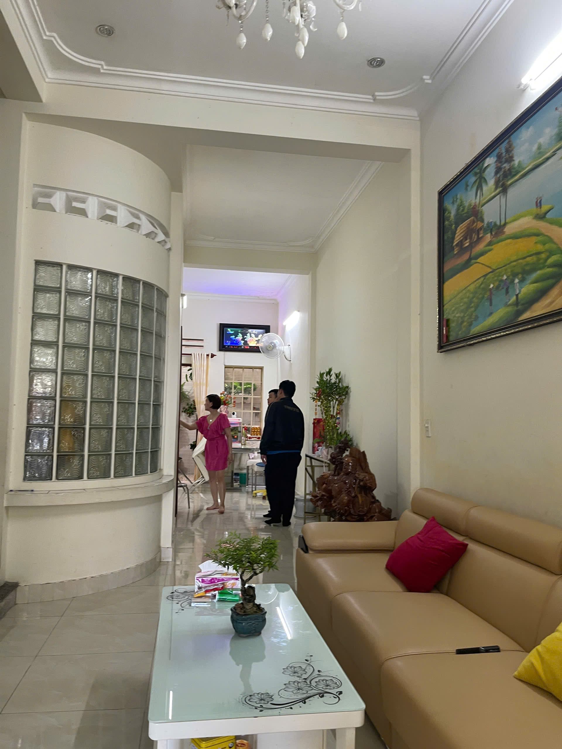 Mặt bằng kinh doanh ngang 6m5 đường NGUYỄN TRI PHƯƠNG - Ảnh 1