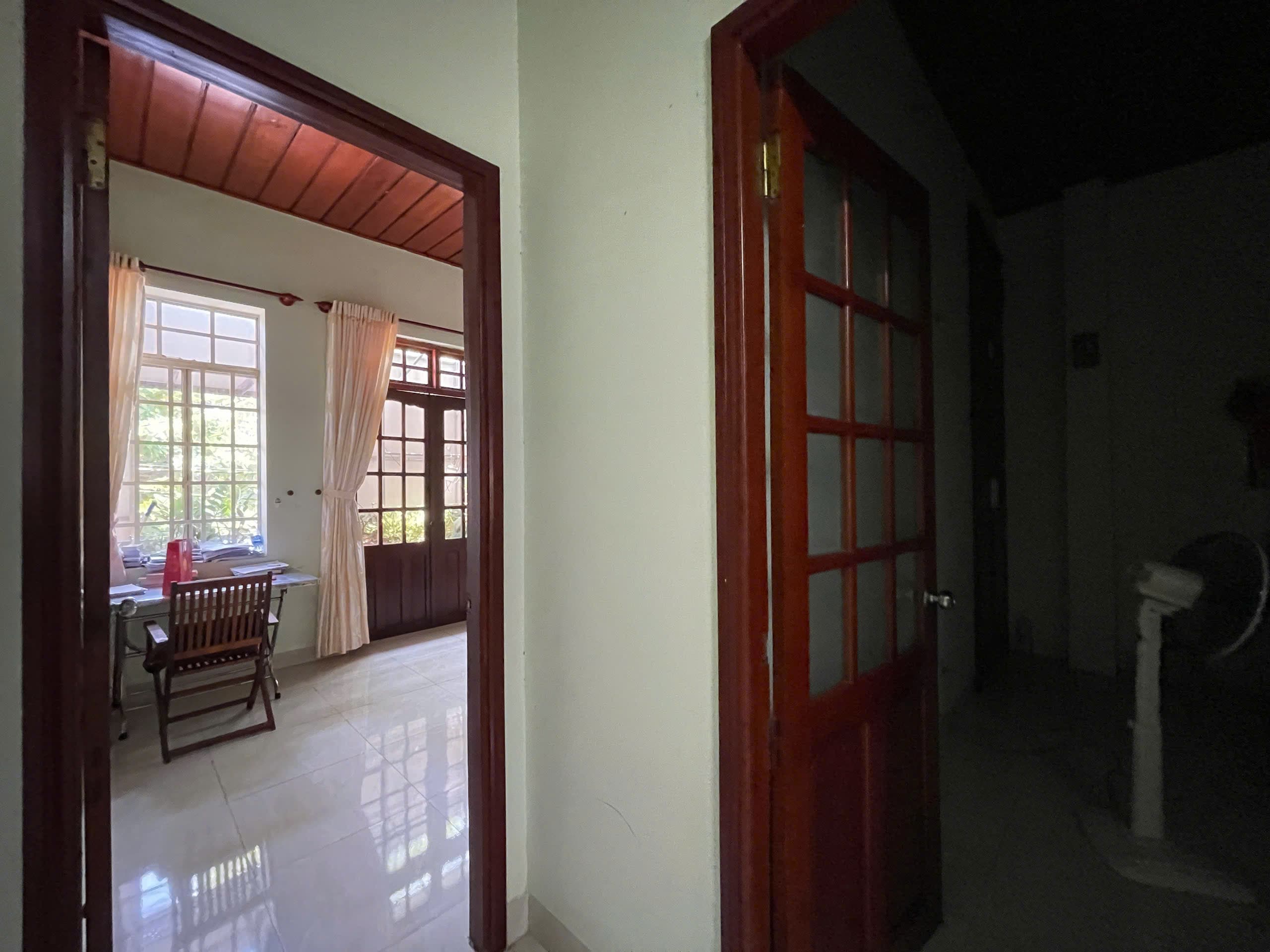 Mặt bằng kinh doanh ngang 6m5 đường NGUYỄN TRI PHƯƠNG - Ảnh 2