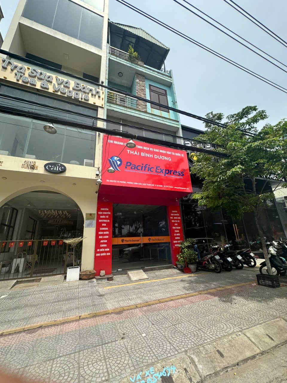 Mặt bằng chung chủ 70m2 ngang 4,5m, không kinh doanh ăn uống - Ảnh 1