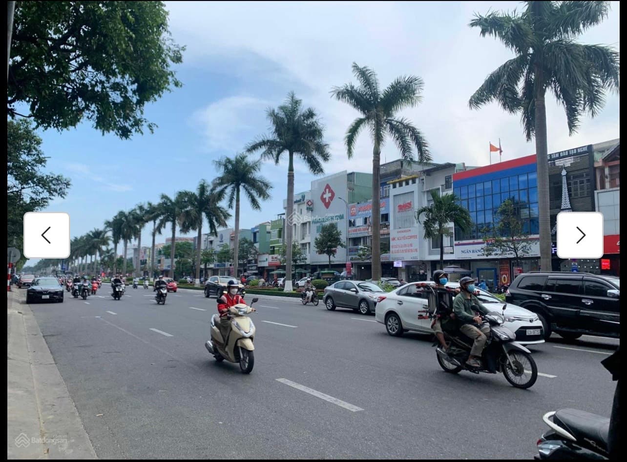 Nhà nguyên căn 3 tầng diện tích 90m2 tại Điện Biên Phủ, phù hợp để ở và kinh doanh - Ảnh 3