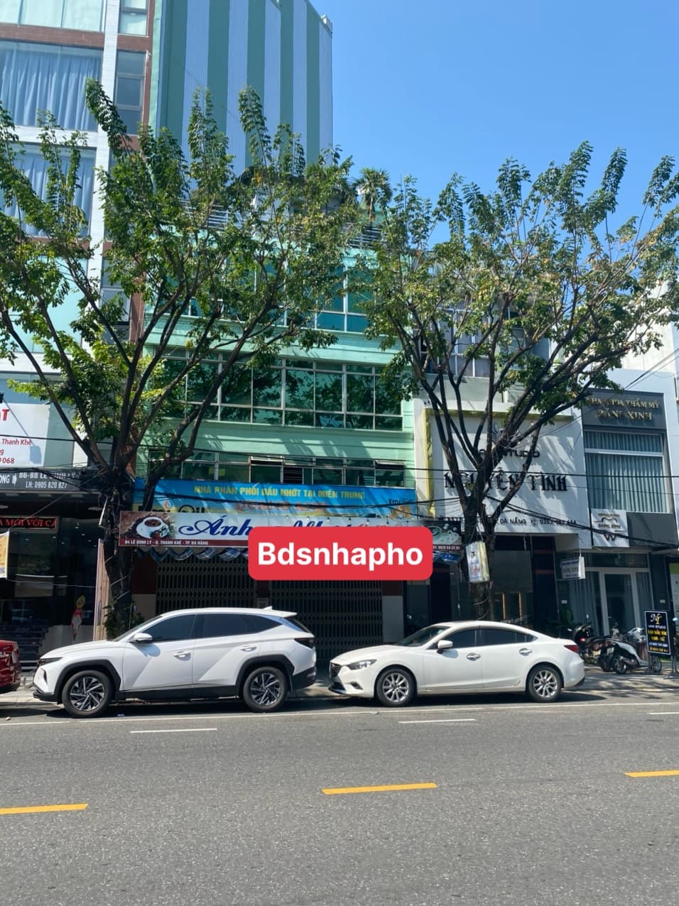 Nhà 4 tầng diện tích 32m2, thiết kế tóp hậu, phù hợp để ở hoặc kinh doanh - Ảnh 1