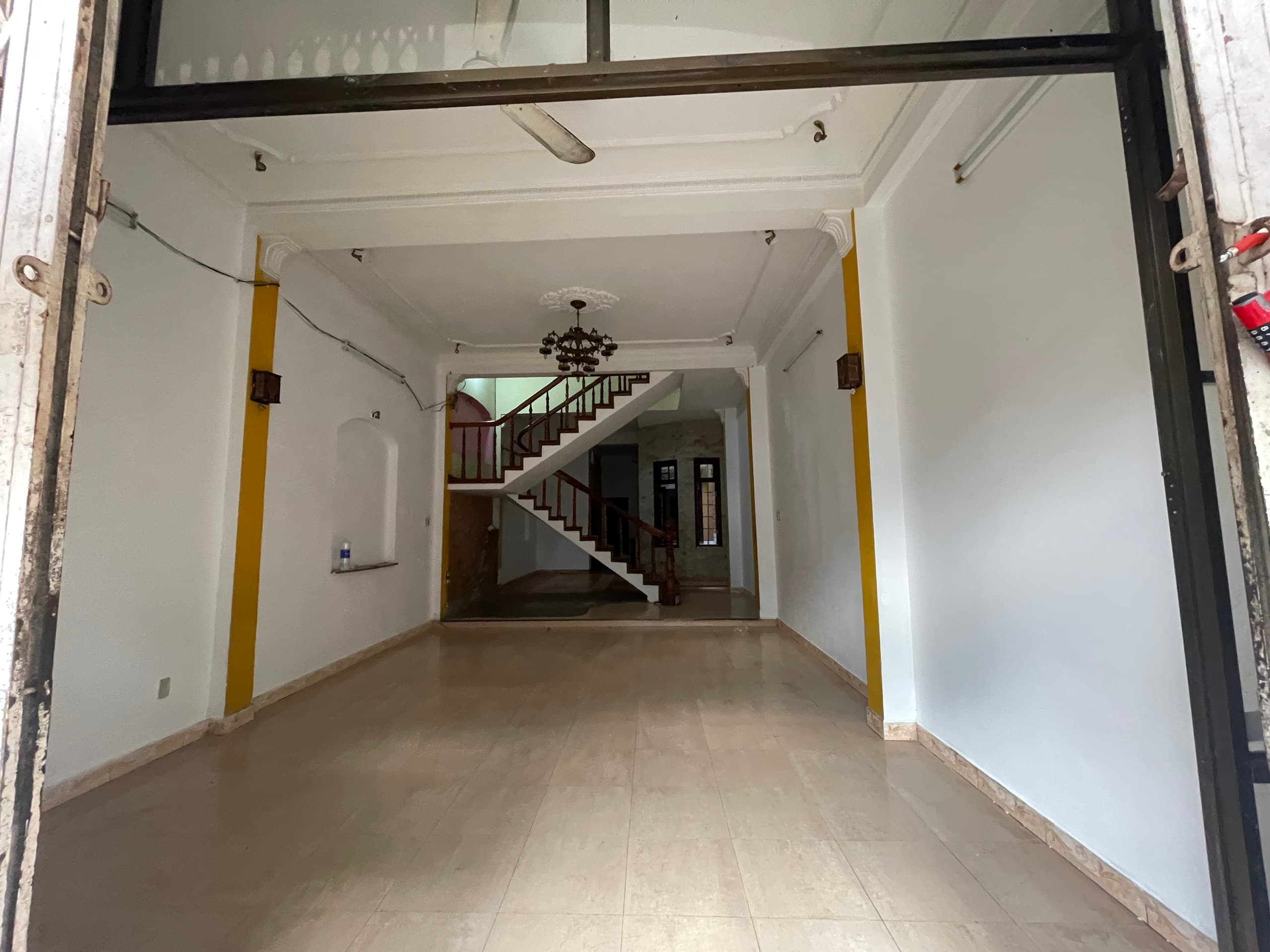 Nhà 2 tầng PHAN THANH - Ảnh 1